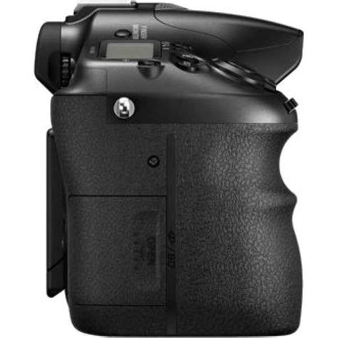 Sony Alpha ILCA-68M DSLR Camera (with 18-135mm Lens) Price in India ...