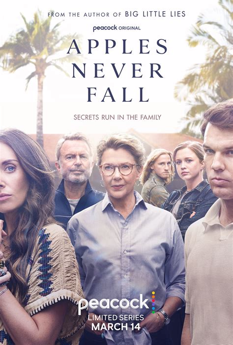 Apples Never Fall Season 2 Already Has A Story (But It Wouldn't Be The ...