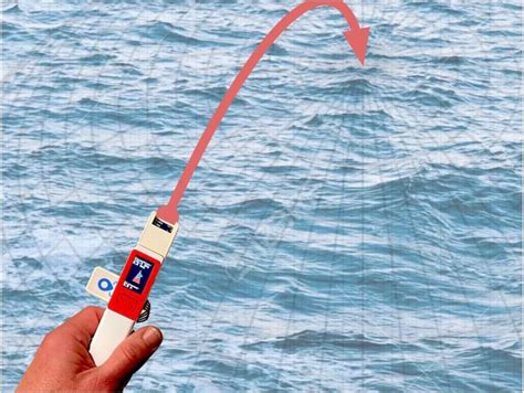Navigation beacon
