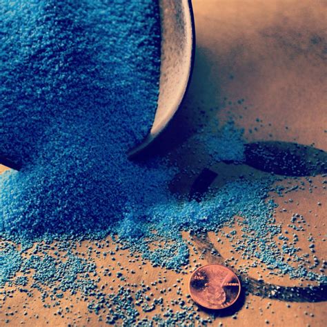 Copper Sulfate Pentahydrate Crystals - Root Killer India | Ubuy