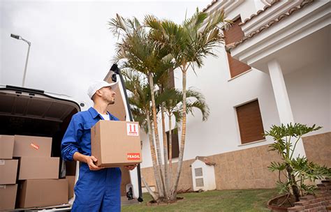 Last-Mile Delivery