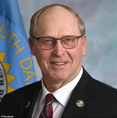 Beloved lawmaker, 75, killed in South Dakota farming accident