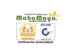 Mahamaya Lifesciences Limited has secured INR 19.98 crore from seven ...