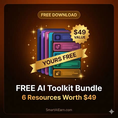 Free AI Tools Download (2026) – Prompt Packs, Templates & Resources ...