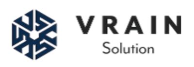 株式会社VRAIN Solution（東京都中央区 / 東証グロース）の会社概要｜Baseconnect