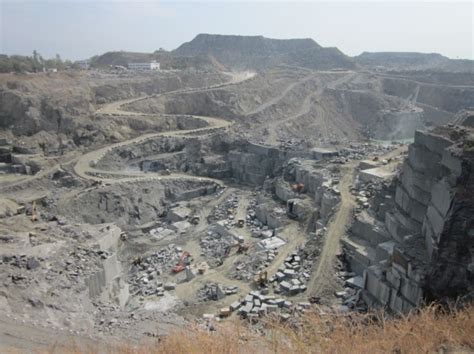 中国矿山之最，你知道几个__矿道网