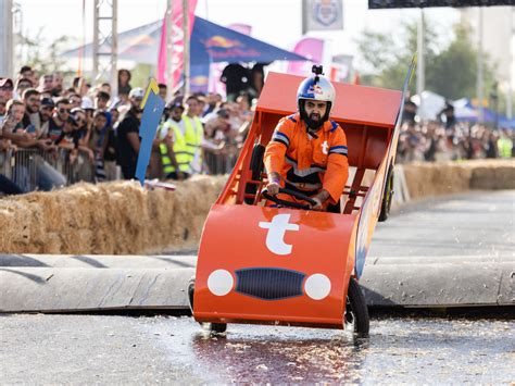 Red bull soapbox race schedule online