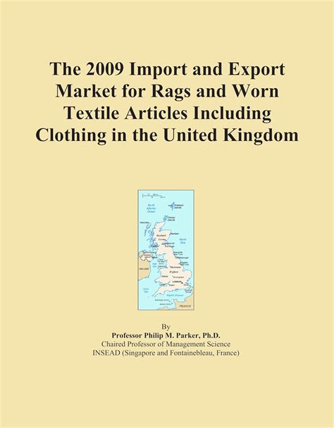 The 2009 Import and Export Market for Rags and Worn Textile Articles ...