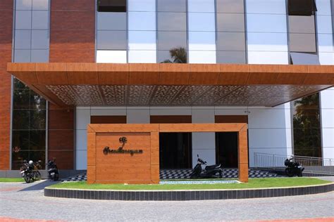 High Gloss Finish Aluminium Composite Panel Sheet - ER 914 -High Gloss ...