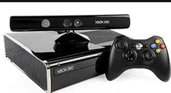 Xbox 360 e 4 GB with 500 GB har drive and 26 games : Amazon.in: Video Games
