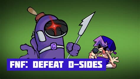 Image result for Cheating D Side FNF