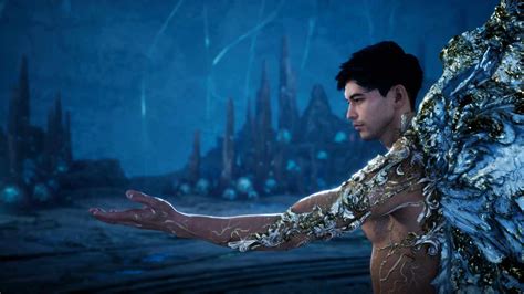 Stellar Blade: Should You Take Adam's Hand?