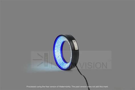 Image result for Machine Vision Ring Light Multicolour