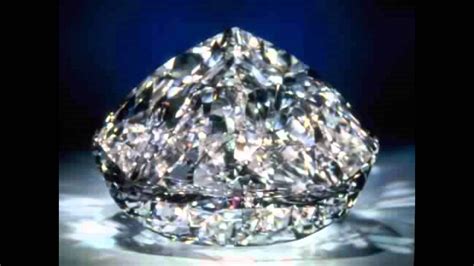 Biggest diamond in the world | Gemstones, Expensive diamond, Diamond