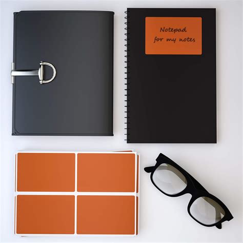 Royal Green Color Coding Labels in 8 Assorted Colors - Rectangular ...