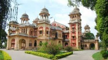 University of Allahabad