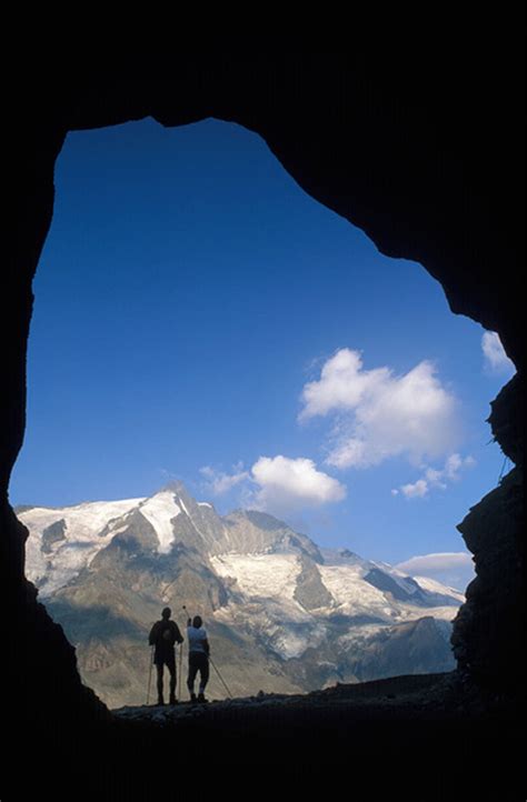 Wandern im Nationalpark Hohe Tauern