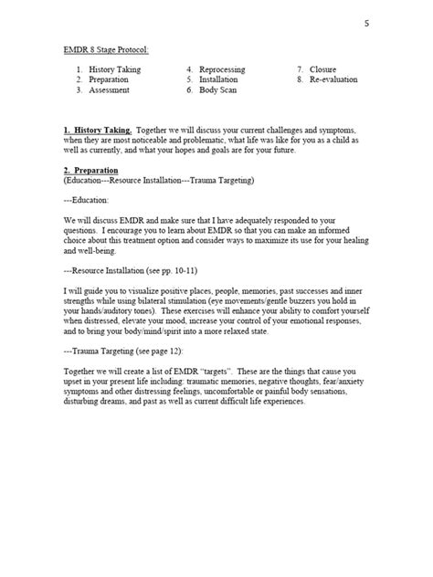 Image result for EMDR Tutorial