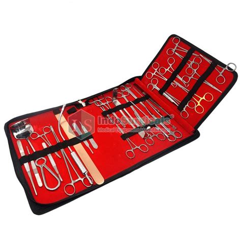Buy Minor Surgery Set Online at Best Price in India