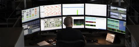 Command & Control Software Integrated Communications Jackson TN ...