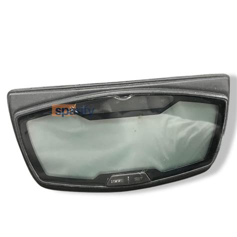 Aprilia Digital Speedometer (BS6) From Moto Modz.