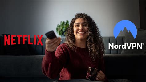 So funktioniert NordVPN mit Netflix 2023 - COMPUTER BILD