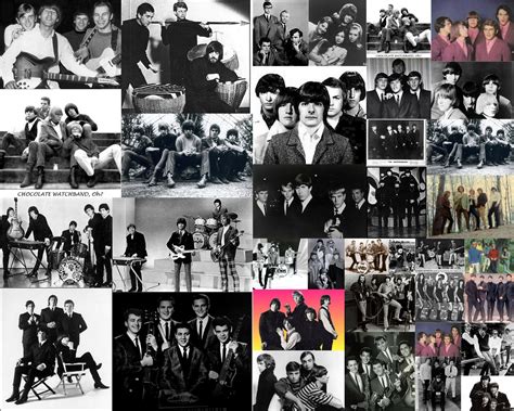 Classic Rock Bands Of The 60s - 60s Rock Music - 2420x1936 Wallpaper ...