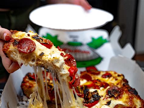 The 21 Best Pizza Places In America - The Infatuation