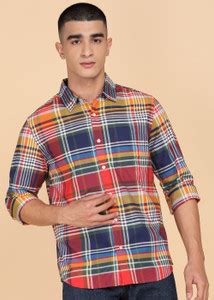Otto Mens Shirts - Buy Otto Mens Shirts Online at Best Prices In India ...