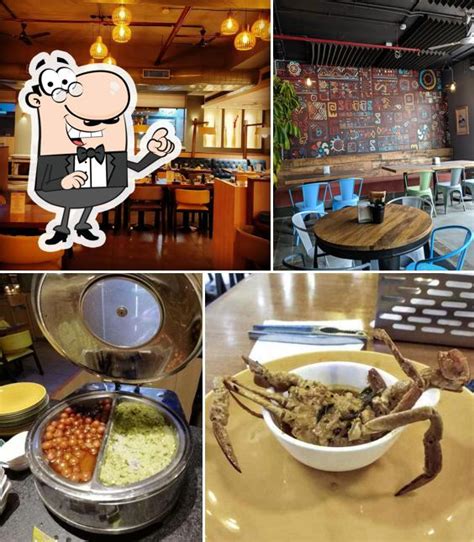 Flechazo Gold Buffet Restaurant & Banquets, Whitefield, Bengaluru ...