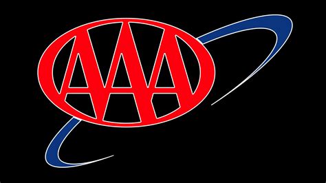 AAA Logo, AAA Symbol Meaning, History and Evolution