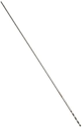 IRWIN 1890721 Straight Shank Installer Drill Bit for Wood, 36-Inch by 3 ...