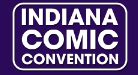 Indiana Comic Convention 2026