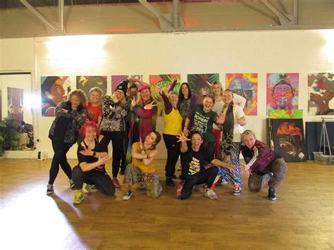 Female Funk Fruition 6.0 X Yardworks 2023, SWG3 Studio Warehouse ...