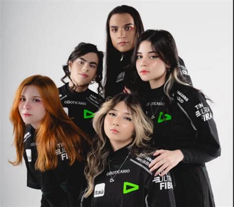 loud valorant female team Android IOS V- 3.21