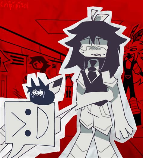 abbie and miss circle | Fandom