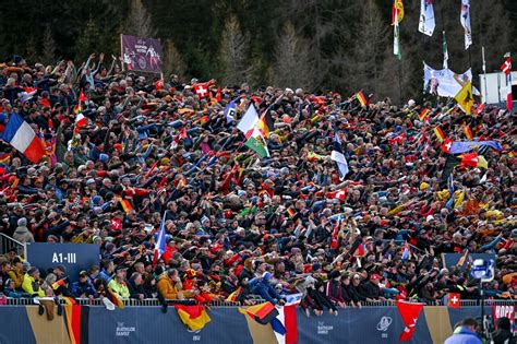 Lenzerheide 2025: Grossartige Titelkämpfe mit 85'200 Zuschauer:innen
