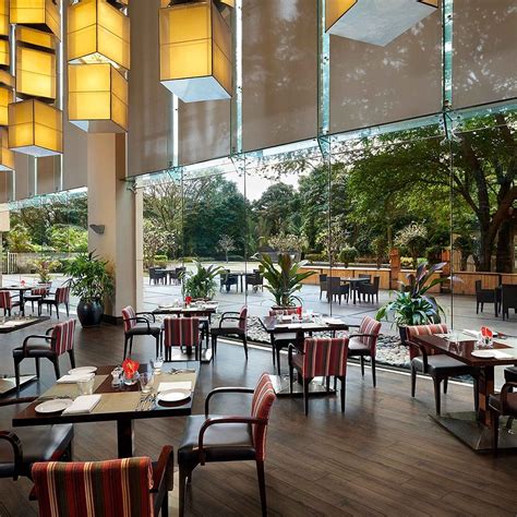 Head To This Women's Day Brunch Special At JW Marriott Bengaluru | LBB