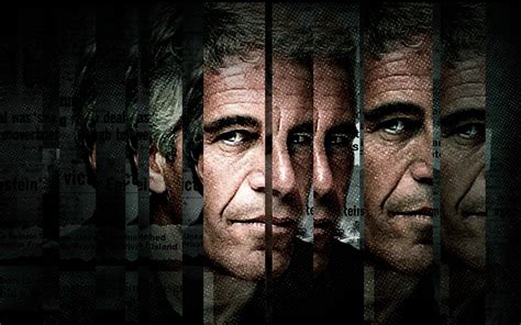Navigating the Epstein Files–Induced Despair You’re Feeling Right Now HD Wallpaper HD Wallpaper