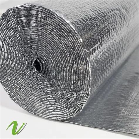 Insulation Sheet - Roof Thermal Insulation Bubble Sheet Manufacturer ...