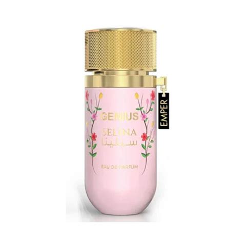 Emper Genius Selina 100ml