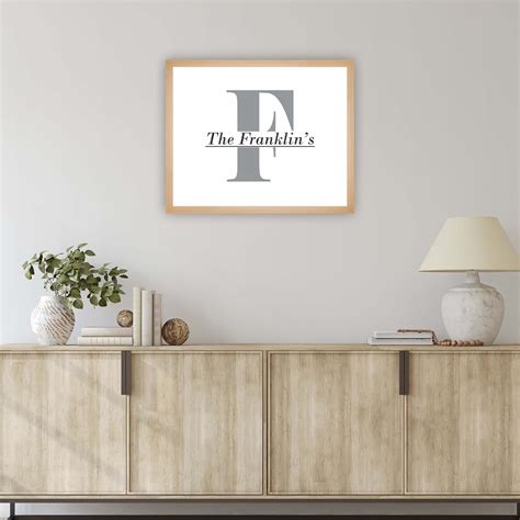 Image result for Framed Signs