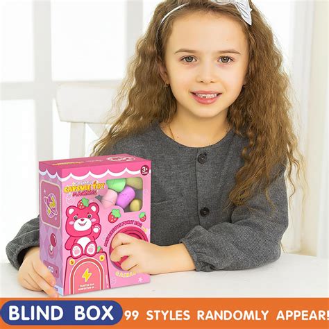 OneV FT Toy Toy Machine Trie, Twister Toy, Mini Vending India | Ubuy