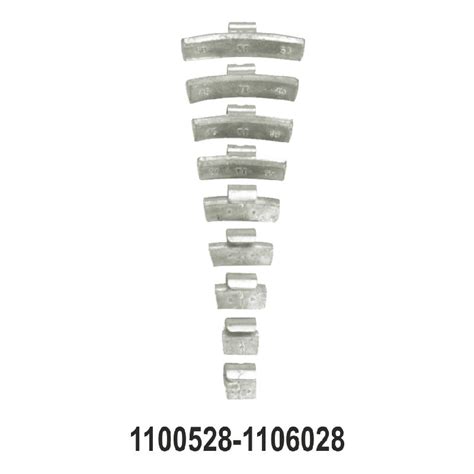 Wheel Balancing Rims Weights Manufacturer, Supplier from Sonipat