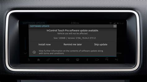 Your Connected Services | See all the Land Rover connected services