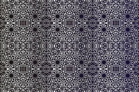 Steel Pattern 的图像结果