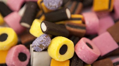 Ammonium chloride tastes like nothing else. It may be the sixth basic taste - TrendRadars