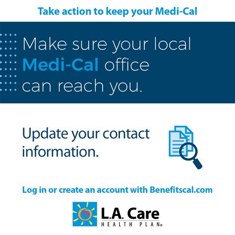 L.A. Care Health Plan added a new... - L.A. Care Health Plan
