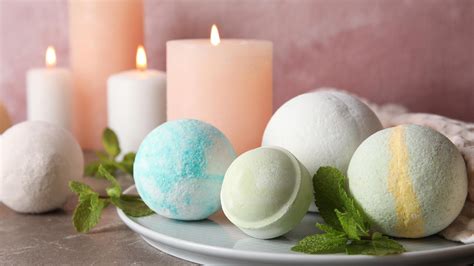 Best bath bomb: Our top picks for a superior soak | Expert Reviews
