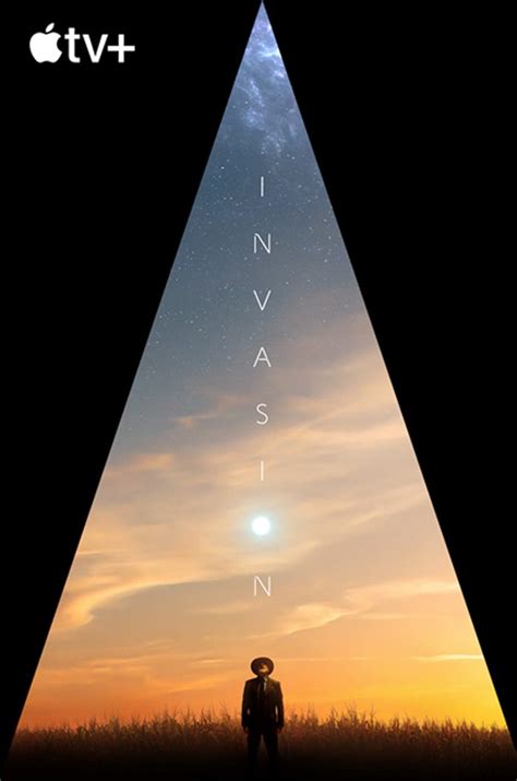 Image result for Invasion Trailer